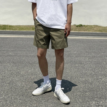 Air Cool Lauren Shorts
